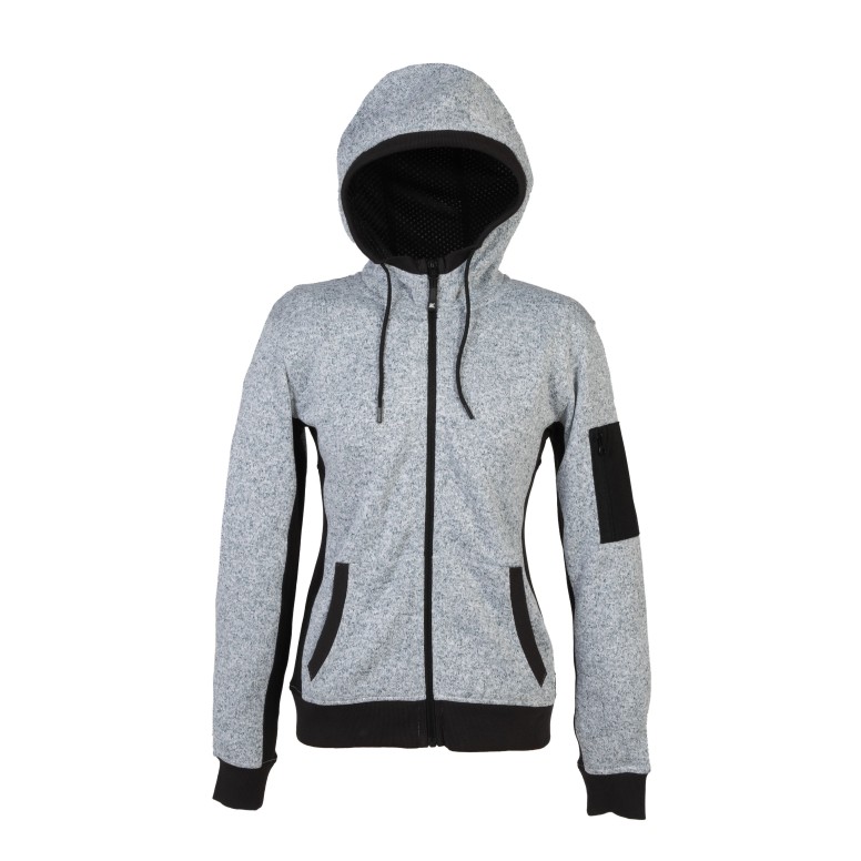 Sweat-shirt de travail Multipoches JRC New...