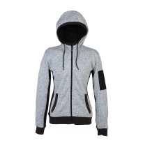 Sweat-shirt de travail Multipoches JRC New Quebec Lady 994742