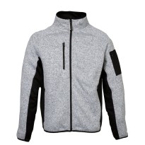 Sweat-shirt de travail Multipoches JRC Monviso 994410 2