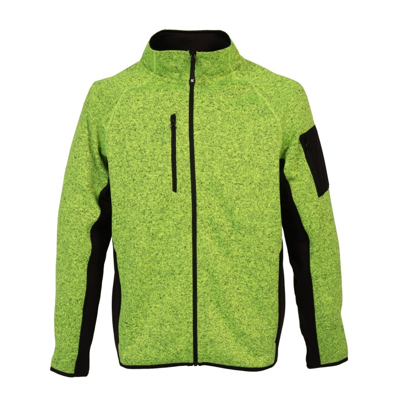 Sweat-shirt de travail Multipoches JRC Monviso...