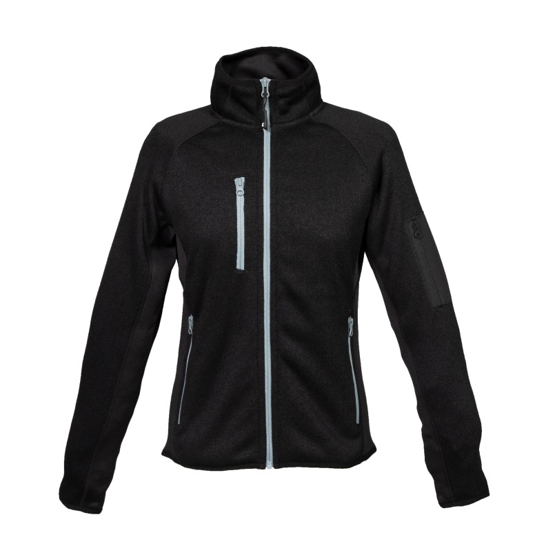 Sweat-shirt de travail Multipoches JRC Monviso...