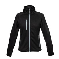 Sweat-shirt de travail Multipoches JRC Monviso Lady 994420