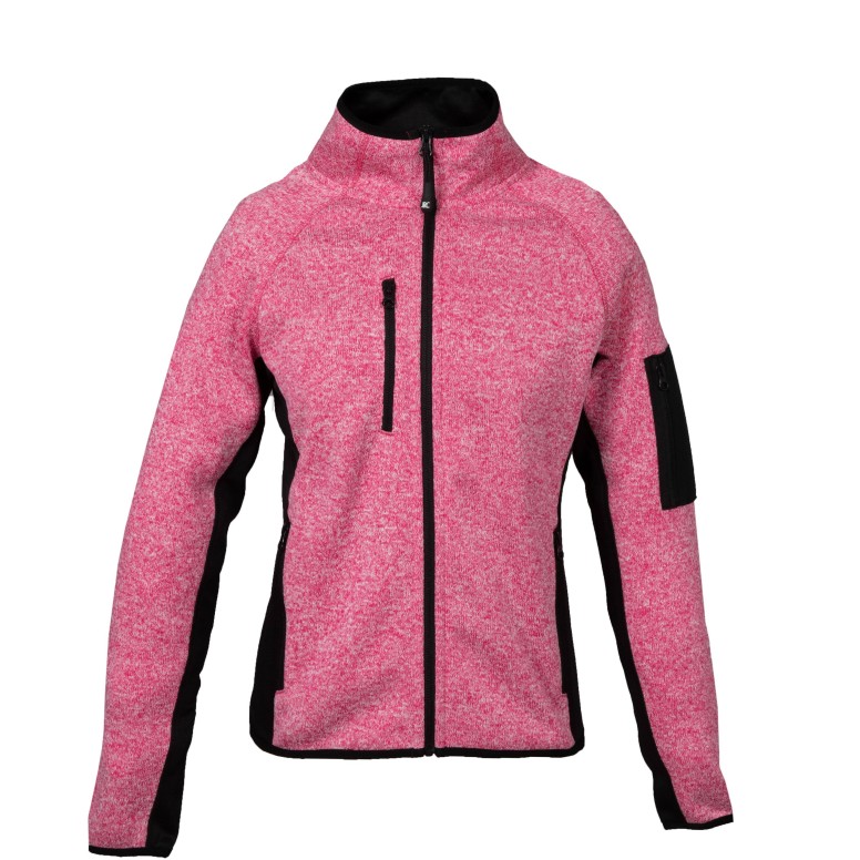 Sweat-shirt de travail Multipoches JRC Monviso...