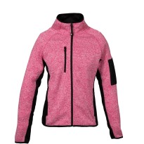 Sweat-shirt de travail Multipoches JRC Monviso Lady 994420