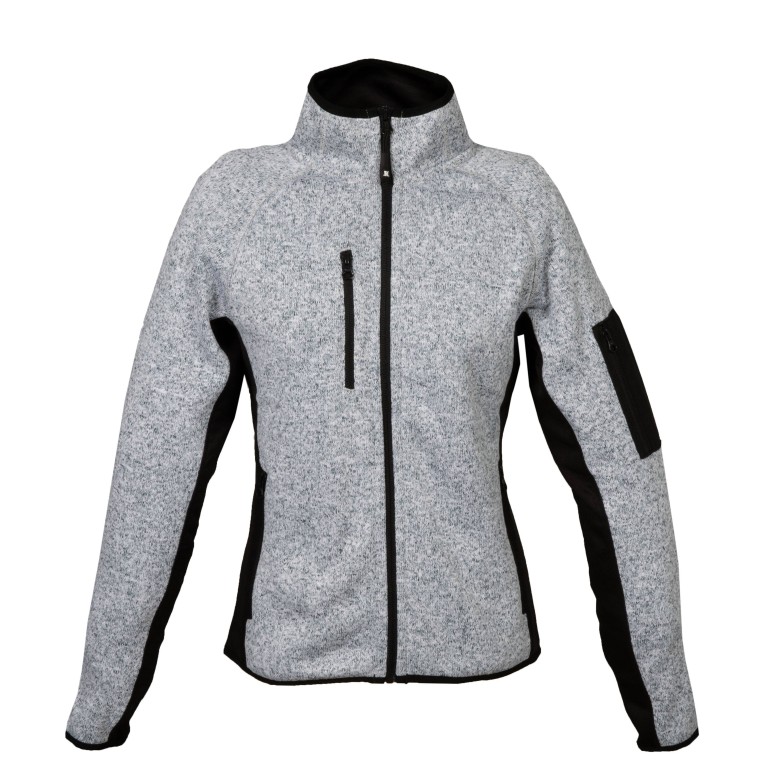 Sweat-shirt de travail Multipoches JRC Monviso...
