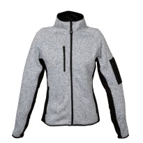 Sweat-shirt de travail Multipoches JRC Monviso Lady 994420