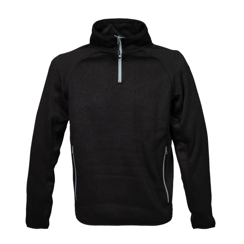 Sweat-shirt de travail Multipoches JRC Maribor...