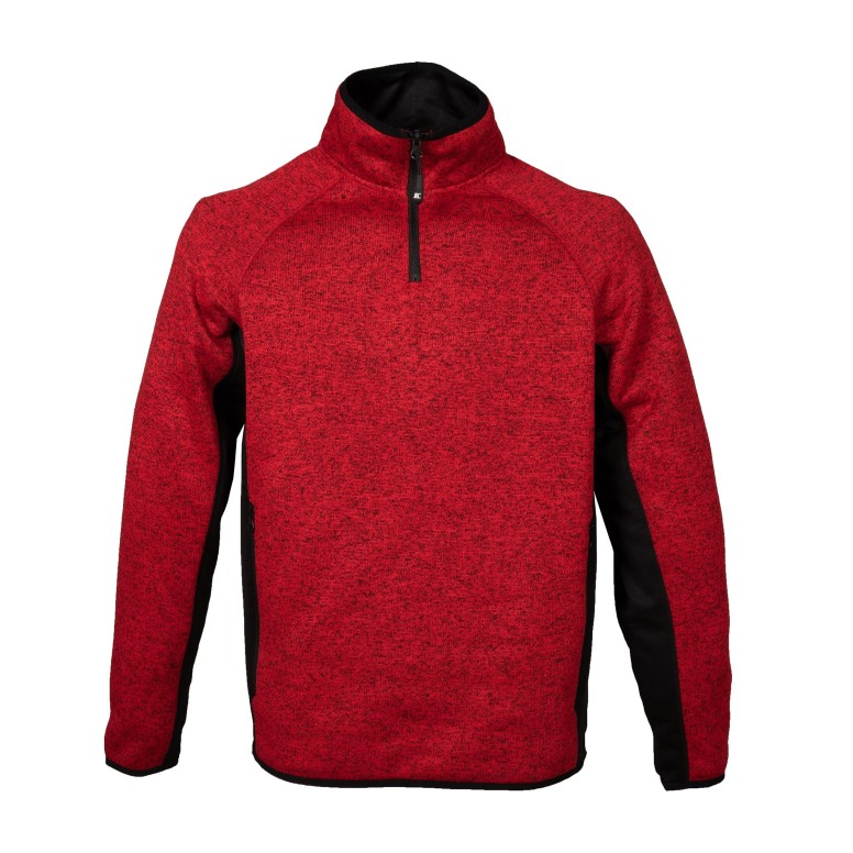 Sweat-shirt de travail Multipoches JRC Maribor...