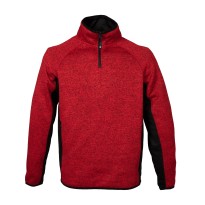 Sweat-shirt de travail Multipoches JRC Maribor 994451