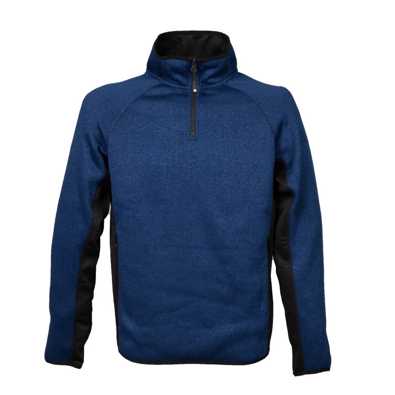 Sweat-shirt de travail Multipoches JRC Maribor...