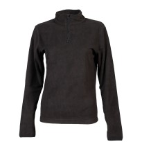 Polaire de travail avec zip court JRC Lione Lady 994112