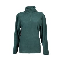 Polaire de travail avec zip court JRC Lione Lady 994112