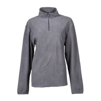 Polaire de travail avec zip court JRC Lione Lady 994112