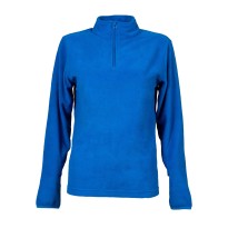 Polaire de travail avec zip court JRC Lione Lady 994112