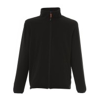 Polaire de travail avec zip long JRC Copenaghen 992222