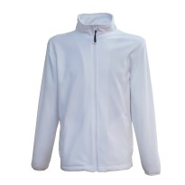 Polaire de travail avec zip long JRC Copenaghen 992222