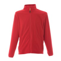 Polaire de travail avec zip long JRC Copenaghen 992222