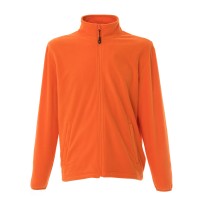 Polaire de travail avec zip long JRC Copenaghen 992222