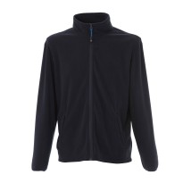 Polaire de travail avec zip long JRC Copenaghen 992222