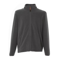 Polaire de travail avec zip long JRC Copenaghen 992222
