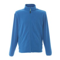 Polaire de travail avec zip long JRC Copenaghen 992222