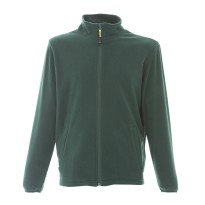 Polaire de travail avec zip long JRC Copenaghen 992222