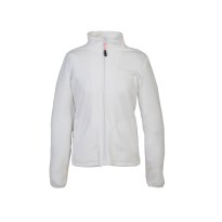 Polaire de travail avec zip long JRC Copenaghen Lady 994811