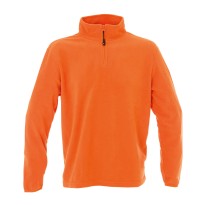 Polaire de travail avec zip court JRC Malmo 991672