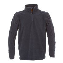 Polaire de travail avec zip court JRC Malmo 991672