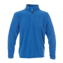 Polaire de travail avec zip court JRC Malmo 991672