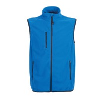 Gilet en micropolaire de travail JRC Praga 992691