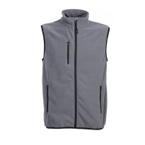 Gilet en micropolaire de travail JRC Praga 992691