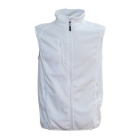 Gilet en micropolaire de travail JRC Praga 992691