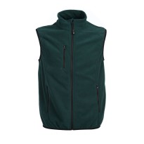 Gilet en micropolaire de travail JRC Praga 992691