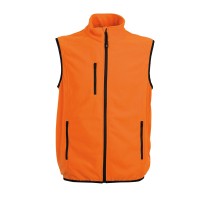 Gilet en micropolaire de travail JRC Praga 992691