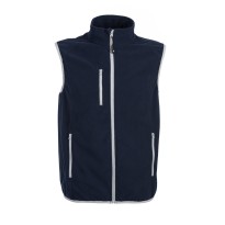 Gilet en micropolaire de travail JRC Praga 992691