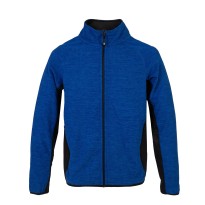 Polaire de travail avec zip long JRC Ginevra 994711