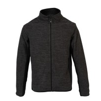 Polaire de travail avec zip long JRC Ginevra 994711 2