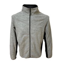Polaire de travail avec zip long JRC Ginevra 994711