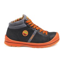 Chaussures de sécurité Dike Sublime H S3 WR SRC 27622