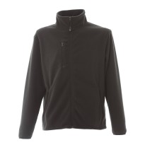 Polaire de travail avec zip long Multipoches JRC Ontario...