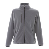 Polaire de travail avec zip long Multipoches JRC Ontario... 2