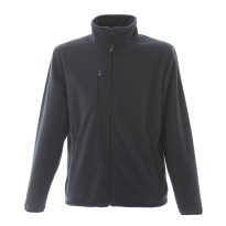 Polaire de travail avec zip long Multipoches JRC Ontario 992292