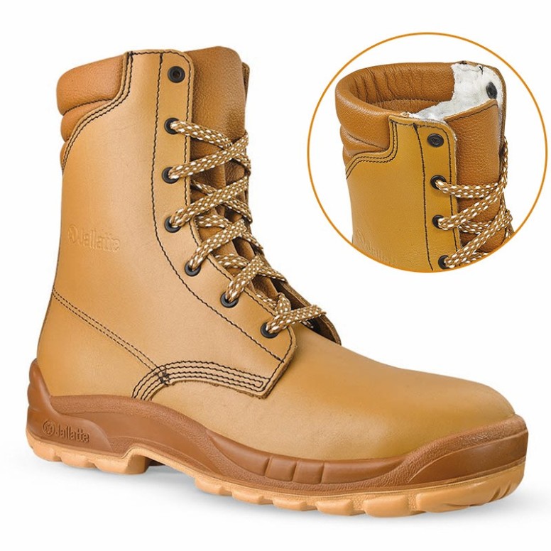 Chaussures de sécurité Jallatte Jalosbern...