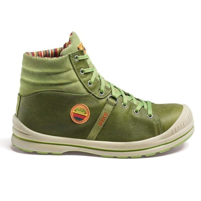 Chaussures de sécurité Dike Sublime HH S3 WR...