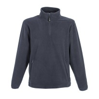 Polaire de travail avec zip court JRC Reykjavik 992572