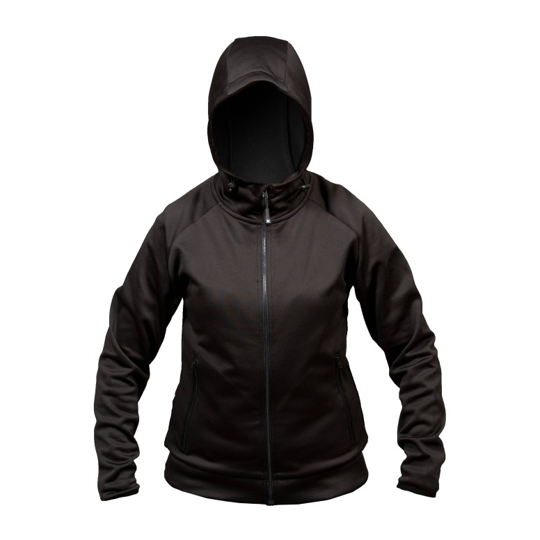Sweat-shirt de travail Multipoches JRC Basilea...