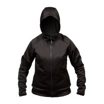 Sweat-shirt de travail Multipoches JRC Basilea Lady 993441