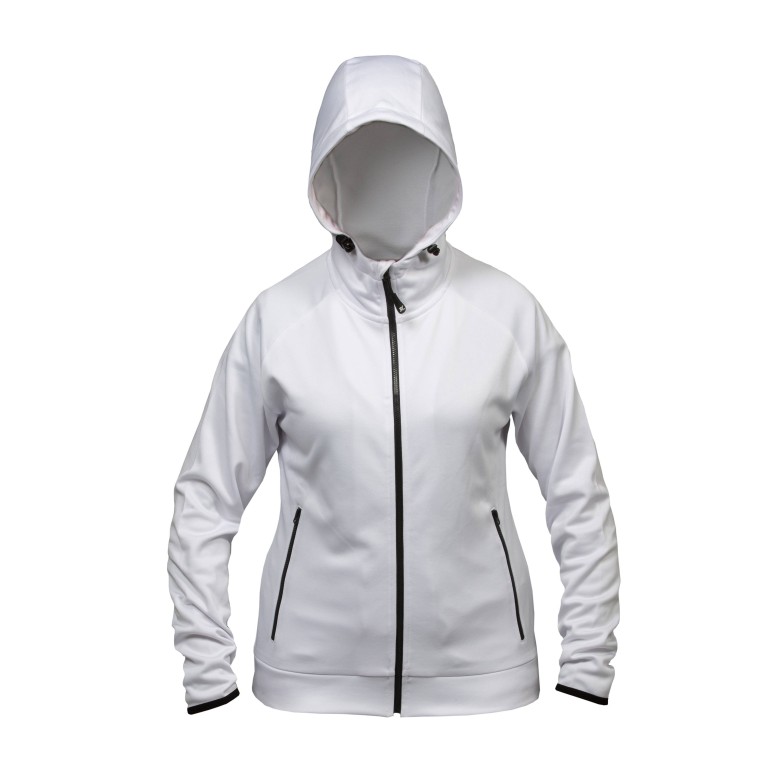 Sweat-shirt de travail Multipoches JRC Basilea...