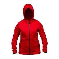 Sweat-shirt de travail Multipoches JRC Basilea Lady 993441